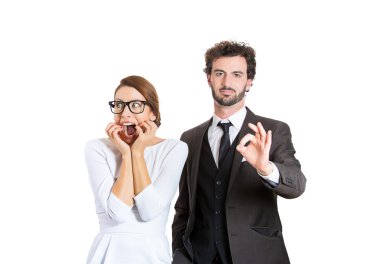 Çift duygusal farklılıkları