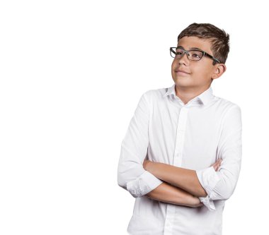 Genç bakarken hayal kurmayı düşünüyorum