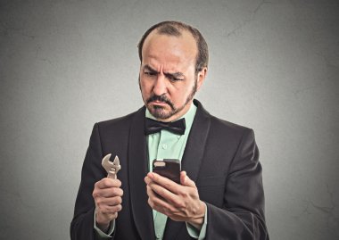 İş çözüm araçları kavramı