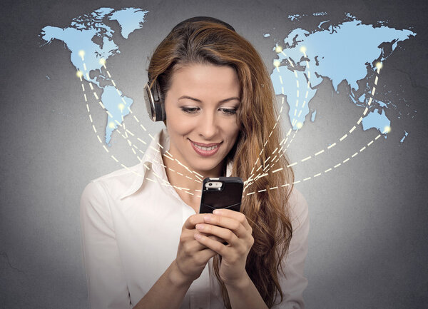 Современные коммуникационные технологии
