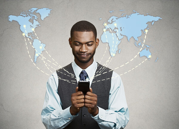 Современные коммуникационные технологии
