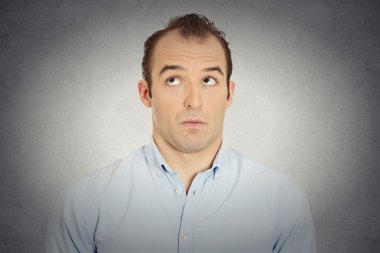  Headshot kıskanç kıskanç suçlu kurnaz işadamı