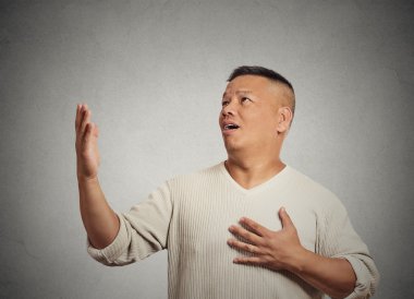 Kendini önemli biri Napolyon kompleksi