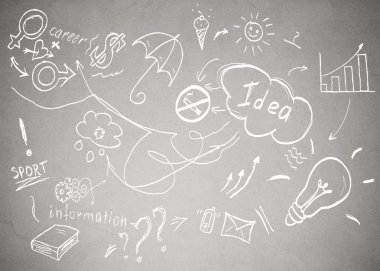 kişisel yaşam ve profesyonel kariyer başarılı olmak için fikirler