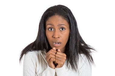 Komik iş kadını arıyor endişeli vurguladı