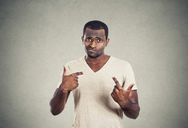 kızgın genç adam bana soran rahatsız 