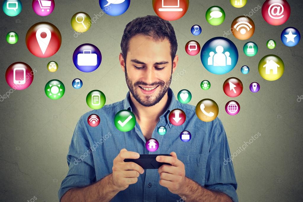 Image result for happy man image in world