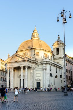 Popolo kare insanlarda