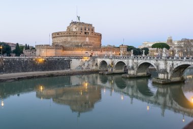 Castel Sant'angelo