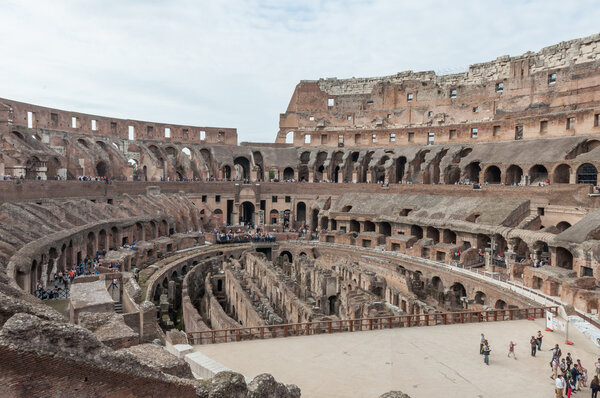 Cloliseum