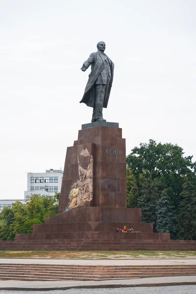 Lenin — Stock Photo, Image