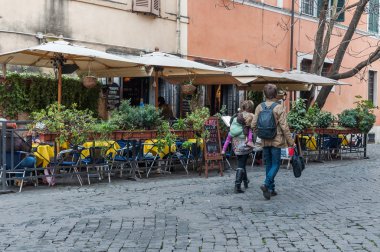 Trastevere