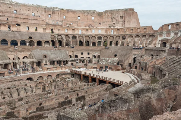 Colosseum 2 — Stockfoto