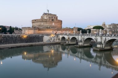 Castel Sant'angelo