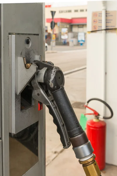 Combustible 2 — Foto de Stock