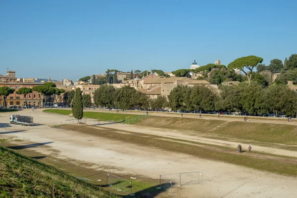 Circo massimo 1 — Foto de Stock