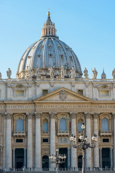 San Pietro — Stock fotografie