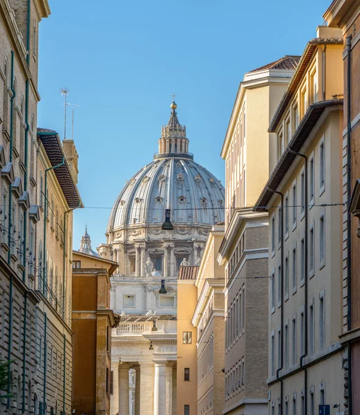 San Pietro — Stockfoto