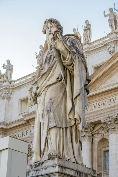 San Pietro — Stock Photo, Image