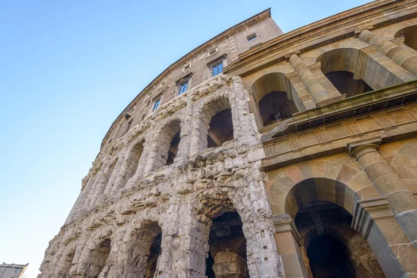 Teatro Marcello — Foto Stock