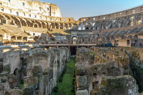 Coliseum — Stock Photo, Image