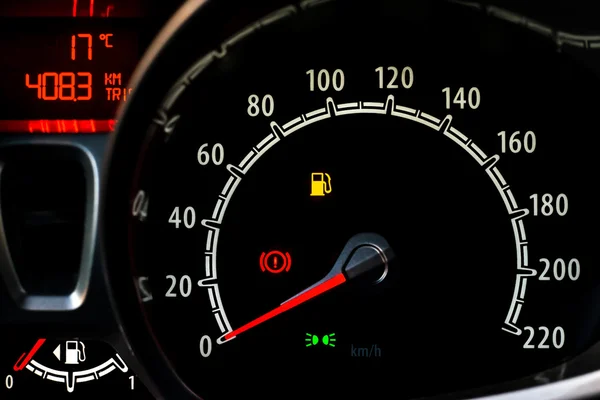 Kilometre