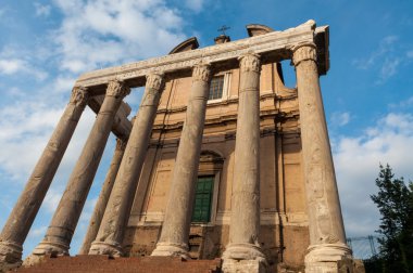 Roma Forumu