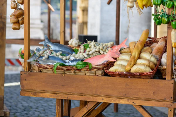 Campidoglio — Stockfoto