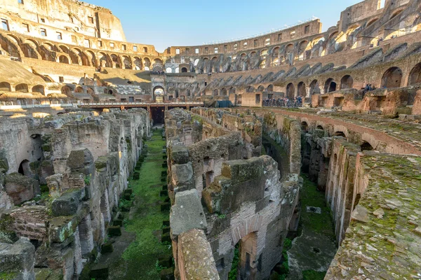 Coliseo — Foto Stock