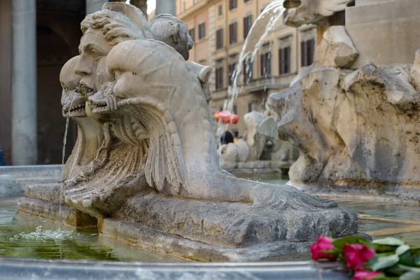 Pantheon — Stok fotoğraf