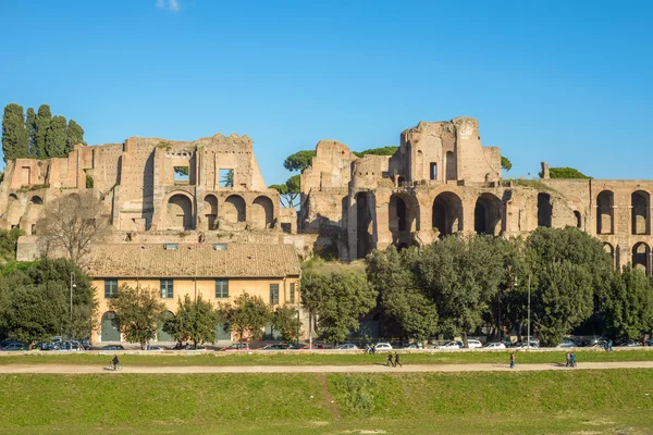 Circo massimo 3 — Photo