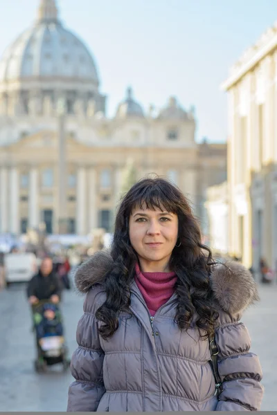 San Pietro — Foto de Stock