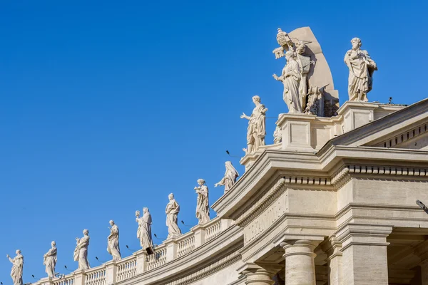 San Pietro — Stockfoto