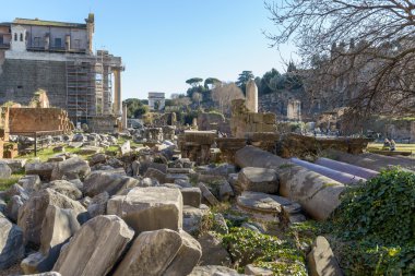 Foro romano