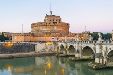 Castel Sant'angelo