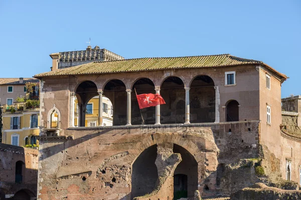 Foro Romano — Foto de Stock