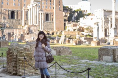 Foro romano