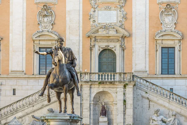 Campidoglio — Stockfoto