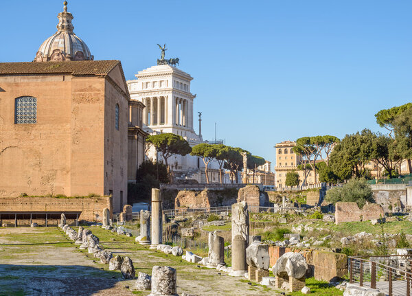 Foro Romano