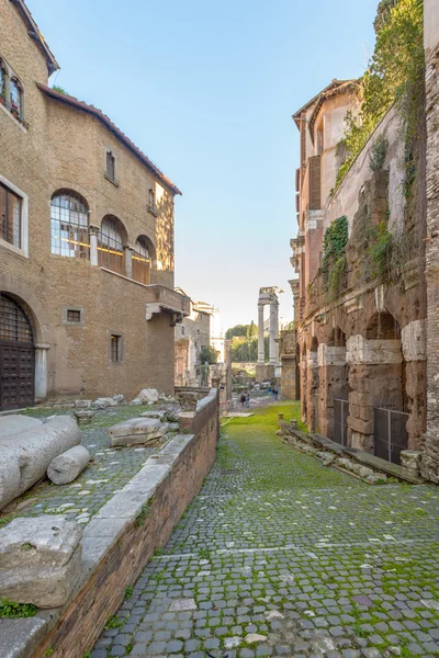 Teatro marcello — Fotografia de Stock