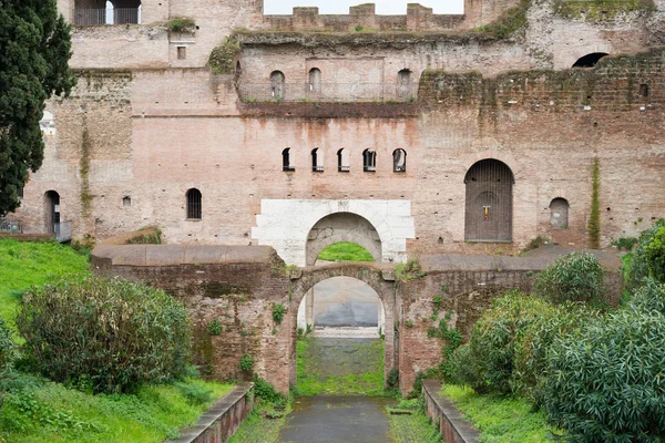 San Giovanni in Laterano — Stock Photo, Image