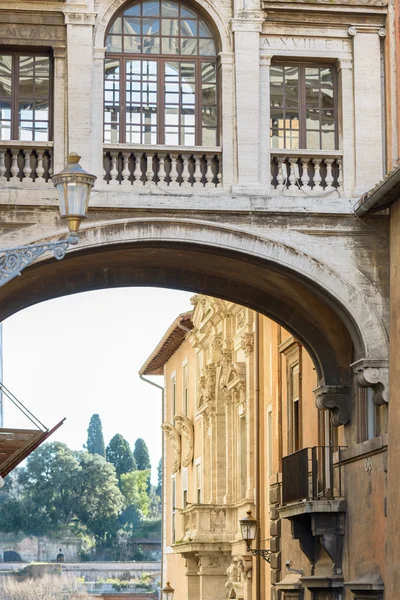 Campidoglio — Stockfoto