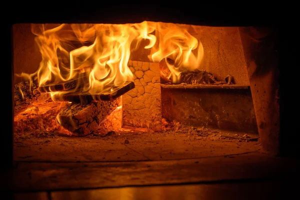 Pizza odun sobası