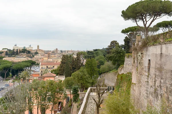 ローマの風景 — ストック写真