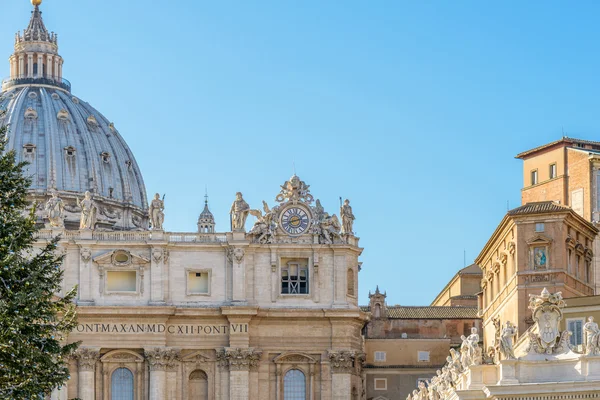 San Pietro — Stock fotografie