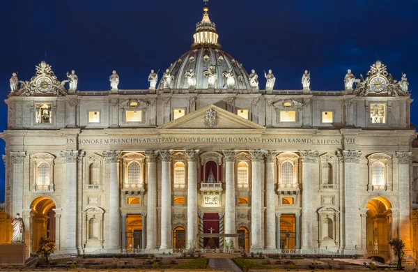 Catedral de São Pedro — Fotografia de Stock