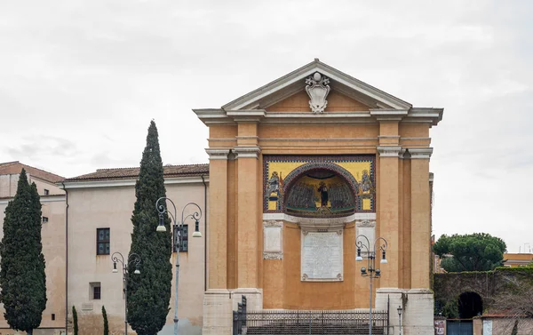 San Giovanni in Laterano — Stock Fotó