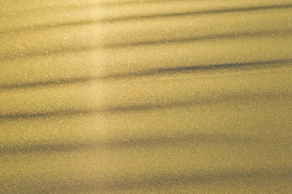黄金の砂の背景 — ストック写真