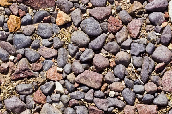 Mörka stenar bakgrund — Stockfoto