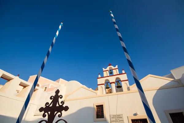 Iglesia —  Fotos de Stock